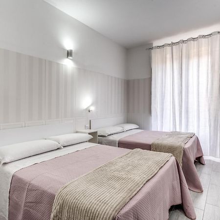 Altadomus Roma Ξενοδοχείο Εξωτερικό φωτογραφία